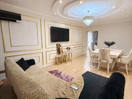 4-комнатная квартира, 129 м², Nəriman Nərimanov: 325 000 ₼ 2