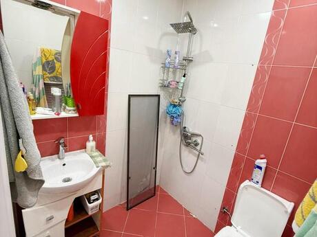 4-комнатная квартира, 129 м², Nəriman Nərimanov: 325 000 ₼ 5