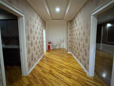 3-room new-build apartment for sale in İnşaatçılar, 123 m², 280 000 AZN, photo 2 / 10