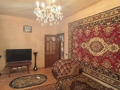 2-комнатная квартира, 50 м², 8-ci mikrorayon: 163 000 ₼ 2