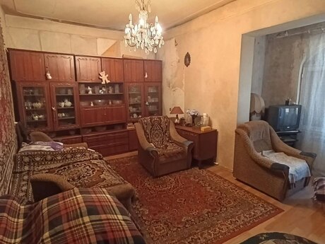 2-комнатная квартира, 50 м², 8-ci mikrorayon: 163 000 ₼ 3