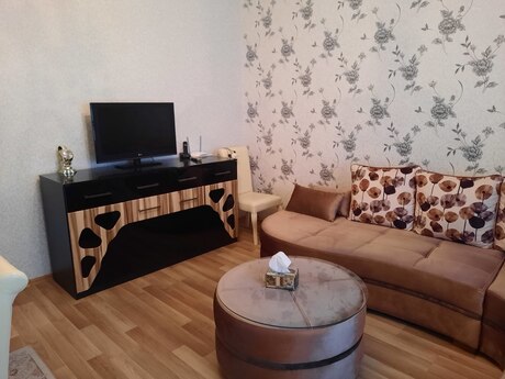 Kirayə 3 otaqlı mənzil, 85 m², Elmlər Akademiyası: 850 ₼/ay 2