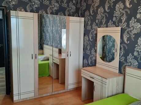 Kirayə 3 otaqlı mənzil, 85 m², Elmlər Akademiyası: 850 ₼/ay 4