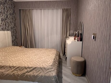 3-room apartment, 54 m², Masazır: 87 000 ₼ 3