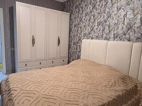 3-room apartment, 54 m², Masazır: 87 000 ₼ 2