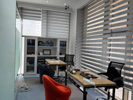 Elan №6509160 - Bakı, 28 May m., 1000 m²