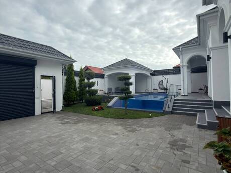 4-room house, 200 m², Mərdəkan: 540 000 ₼ 2