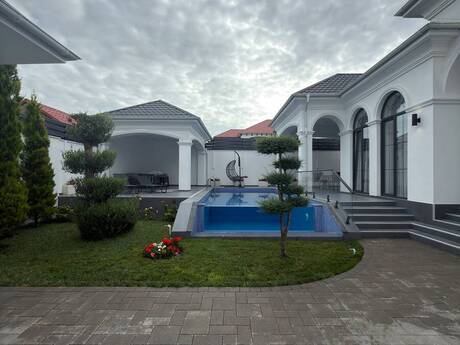 4-room house, 200 m², Mərdəkan: 540 000 ₼ 3