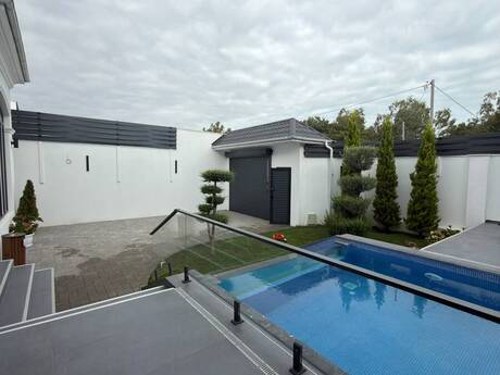 4-room house, 200 m², Mərdəkan: 540 000 ₼ 4
