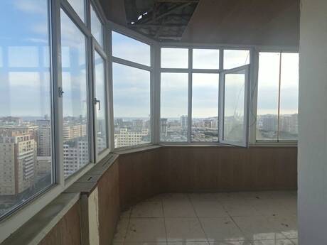Продаётся 3-комнатная квартира в новостройке, Nəsimi, 118 м², 149 000 AZN, фото 4 / 12