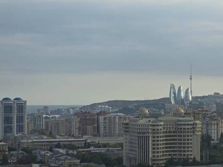 Объявление №6507683 - Баку, Насиминский  р., 3-комн., 118 м², 22/22 этаж