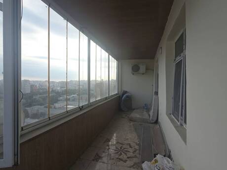 Продаётся 3-комнатная квартира в новостройке, Nəsimi, 118 м², 149 000 AZN, фото 2 / 12