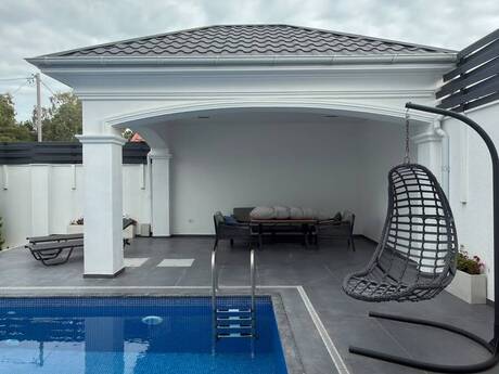 4-room house, 200 m², Mərdəkan: 540 000 ₼ 5