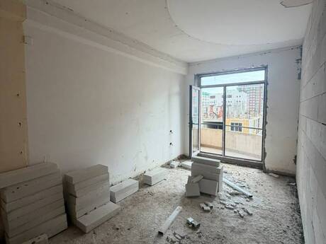Объявление №6509170 - Баку, Насиминский  р., 2-комн., 70 м², 12/17 этаж