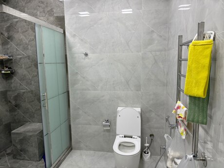Аренда: 3-комнатная квартира, 156 м², Şans MTK: 1 400 ₼/мес 4