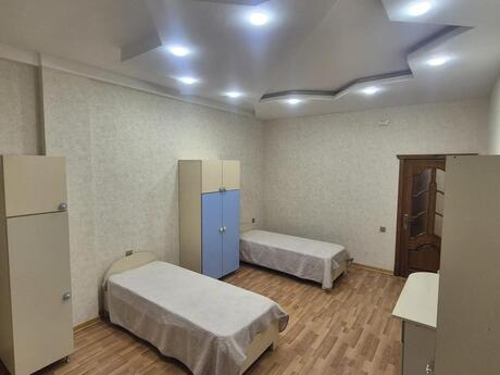3 otaqlı mənzil, 135 m², Memar Əcəmi: 330 000 ₼ 5