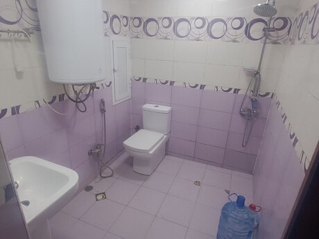 Аренда: 1-комнатная квартира, 50 м², Köhnə Günəşli: 500 ₼/мес 5