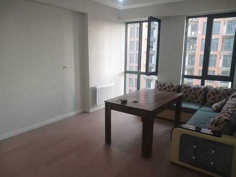 2-room apartment for rent, 52 m², Park Yasamal: 700 ₼/mo 2
