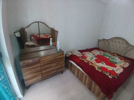 2-room apartment for rent, 52 m², Park Yasamal: 700 ₼/mo 5