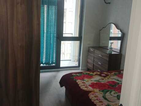 2-room apartment for rent, 52 m², Park Yasamal: 700 ₼/mo 4