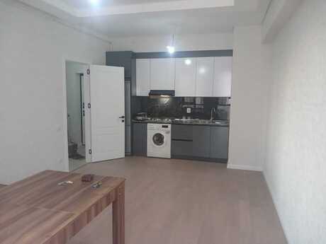2-room apartment for rent, 52 m², Park Yasamal: 700 ₼/mo 3