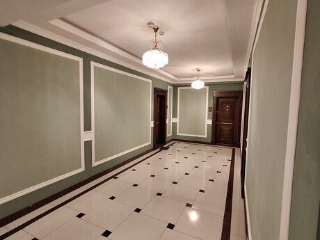 1 otaqlı mənzil, 66,3 m², Nəriman Nərimanov: 265 000 ₼ 4
