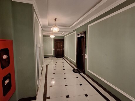 1 otaqlı mənzil, 66,3 m², Nəriman Nərimanov: 265 000 ₼ 5