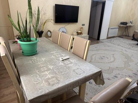 3-комнатная квартира, 86 м², Masazır: 129 000 ₼ 3