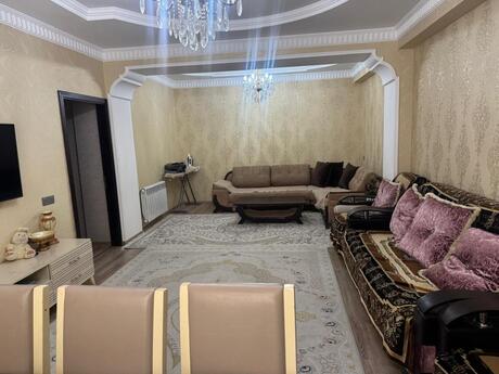 3-комнатная квартира, 86 м², Masazır: 129 000 ₼ 2