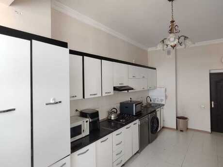 3 otaqlı mənzil, 132 m², Bayıl: 310 000 ₼ 3