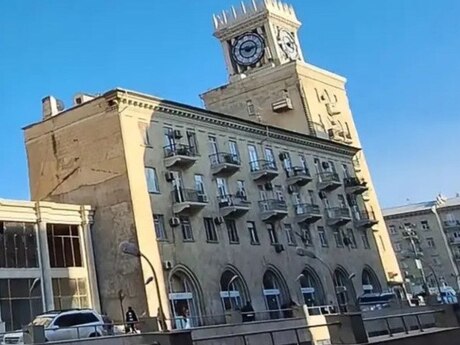 3-комнатная квартира, 113 м², Nəriman Nərimanov: 360 000 ₼ 4