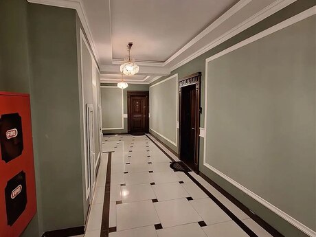 3-комнатная квартира, 113 м², Nəriman Nərimanov: 360 000 ₼ 5