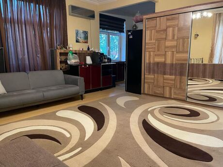 1-room apartment for rent, 33 m², Nəriman Nərimanov: 650 ₼/mo 2
