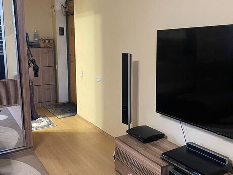 1-room apartment for rent, 33 m², Nəriman Nərimanov: 650 ₼/mo 4