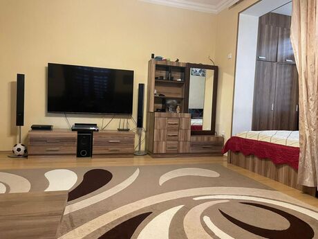 1-room apartment for rent, 33 m², Nəriman Nərimanov: 650 ₼/mo 5