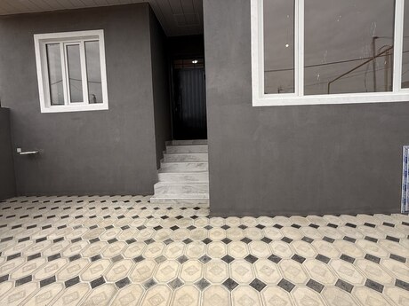 3-комнатный дом, 90 м², Binə: 89 000 ₼ 3