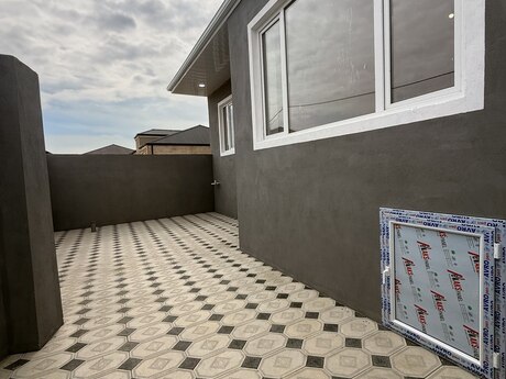 3-комнатный дом, 90 м², Binə: 89 000 ₼ 2
