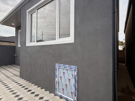 3-комнатный дом, 90 м², Binə: 89 000 ₼ 5