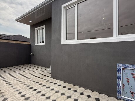 3-комнатный дом, 90 м², Binə: 89 000 ₼ 4