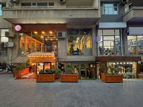 Elan №6509201 - Bakı, Nəsimi r., 180 m²
