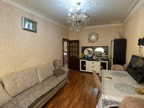 Сдаётся 2-комнатный дом, Hövsan, 70 м², 450 AZN/мес, фото 3 / 4