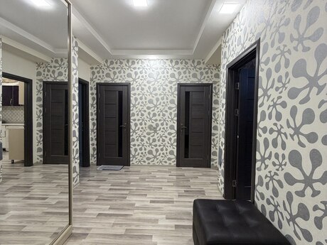 3 otaqlı mənzil, 96 m², Qurtuluş 93: 160 000 ₼ 4