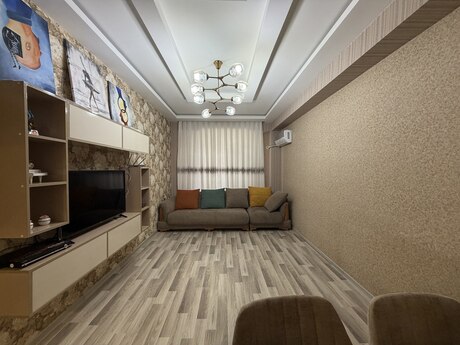 Elan №6509214 - Bakı, Masazır q., 3 otaqlı, 96 m², 3/6 mərtəbə