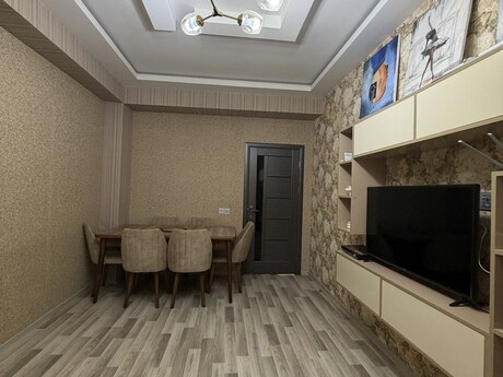 3 otaqlı mənzil, 96 m², Qurtuluş 93: 160 000 ₼ 5