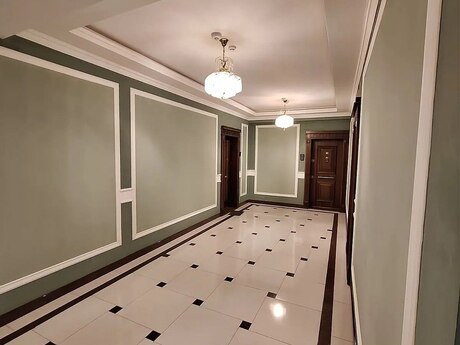 1-room apartment, 58 m², Nəriman Nərimanov: 210 000 ₼ 2