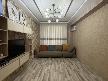 3 otaqlı mənzil, 96 m², Qurtuluş 93: 160 000 ₼ 2