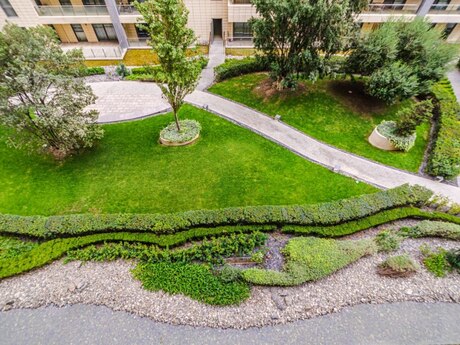 Kirayə 3 otaqlı mənzil, 102 m², Port Baku Residence: 3 500 ₼/ay 3