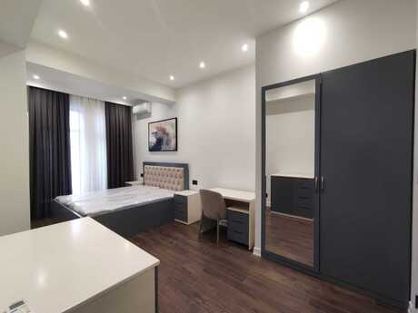 Аренда: 2-комнатная квартира, 62 м², Şah İsmayıl Xətai: 1 800 ₼/мес 5