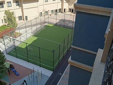 4-room apartment, 215 m², Şah İsmayıl Xətai: 950 000 ₼ 4