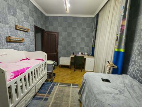 Masazırda 3 otaqlı yeni tikili mənzil satılır, 106 m², 135 000 AZN, şəkil 3 / 12
